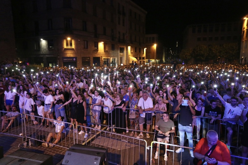 Il 26 giugno torna Stradeejay, edizione 2025